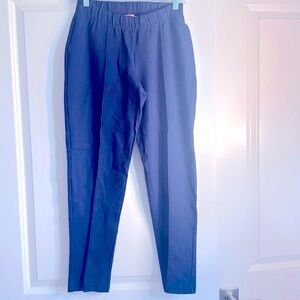 Lilly Pulitzer Women's Navy Chinos